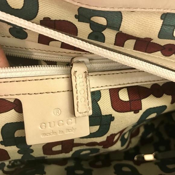 Gucci handbag - Picture 7 of 8